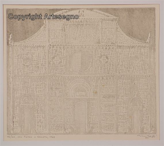 San Pietro a Spoleto