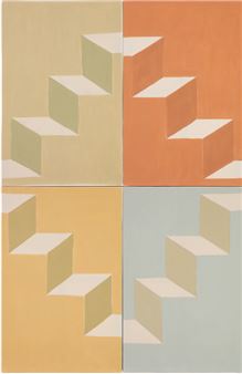 Heidi Lampenius: Ground Color - Helsinki Contemporary