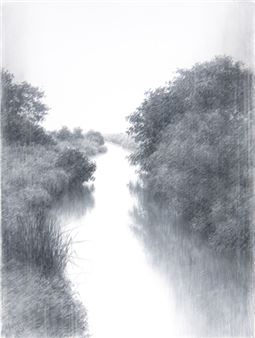 Masahiko Minami: Fleeting, tangible - Gallery Yuki-Sis