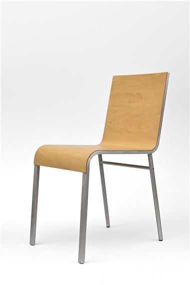 CN°II by Maarten van Severen, 1992