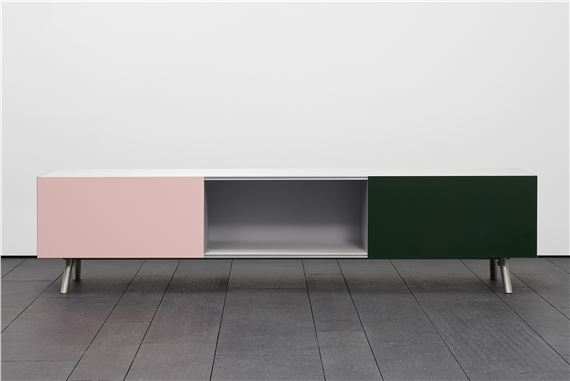 Kast by Maarten van Severen, 2005