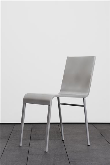 Chair by Maarten van Severen, 1992