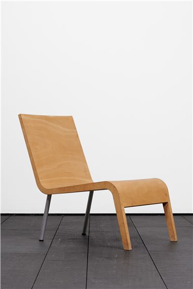 LC93 B by Maarten van Severen, 1993