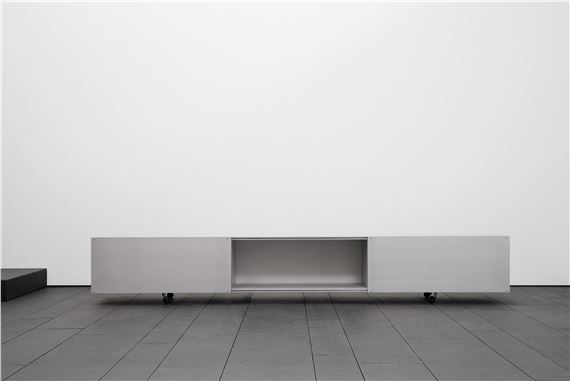 LK 94 by Maarten van Severen, 1999