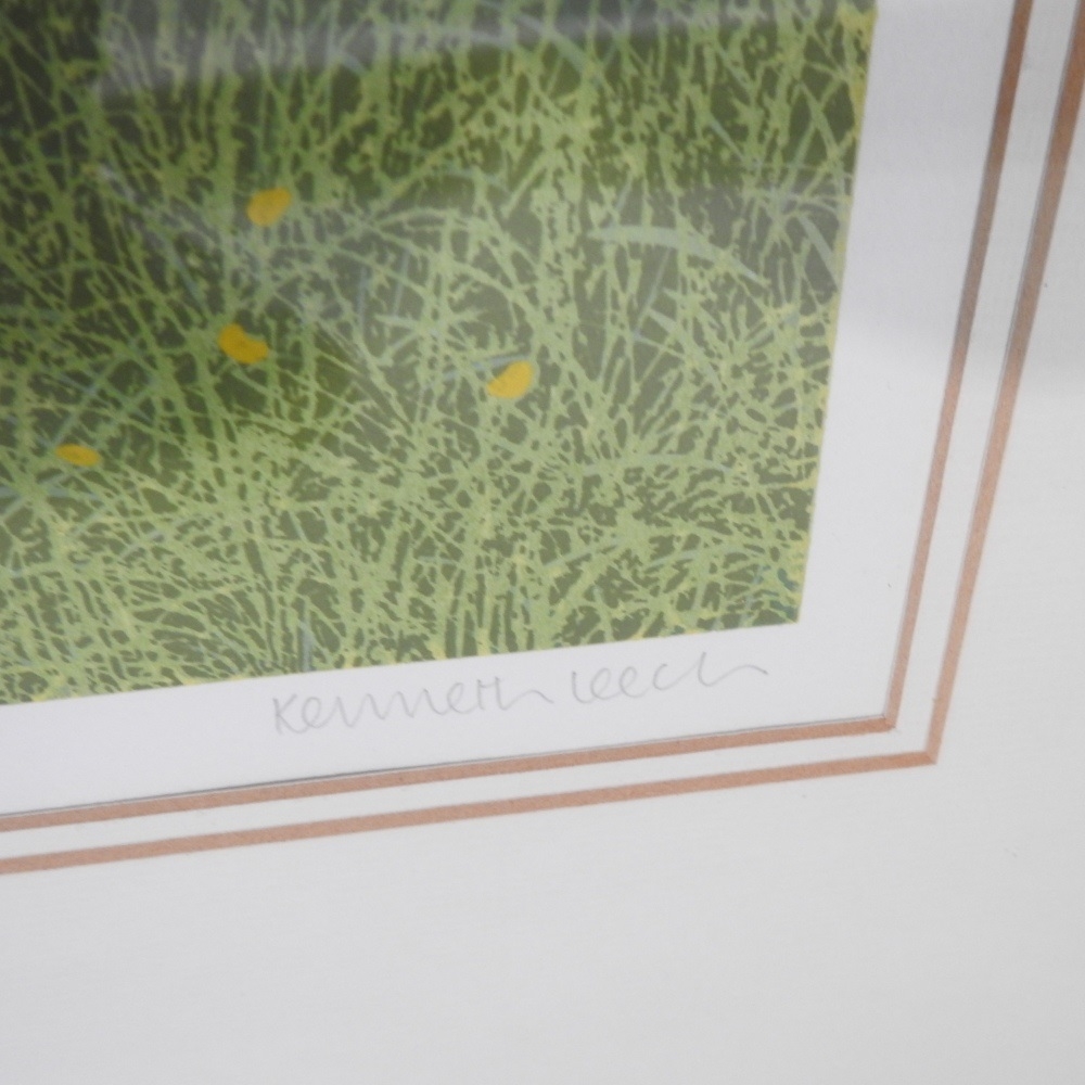 Ken Leech | Quiet Waters (20th century) | MutualArt