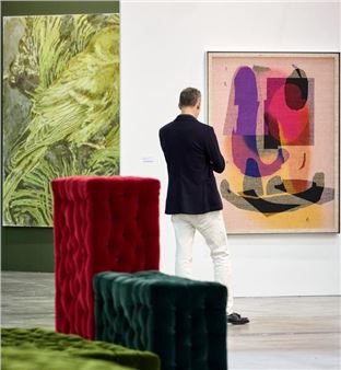 Dealers at Artissima Await 'Potentially Transformative' Changes to Art Tax in Italy