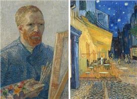 Van Gogh Exhibitions Coming Up in 2025: The Global Programme Revealed
