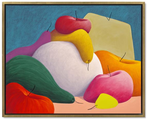 Nicolas Party | Still Life (2020) | MutualArt