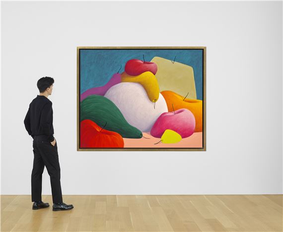 Nicolas Party 『Still Life Paintings』 web hires jpg 72dpi-