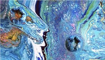 Oenone Hammersley: A Journey Through Nature and Conservation