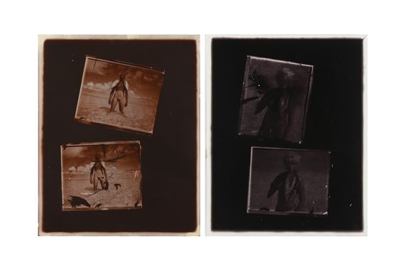 David Bailey | Shots of Style, Great Fashion Photography Chosen by