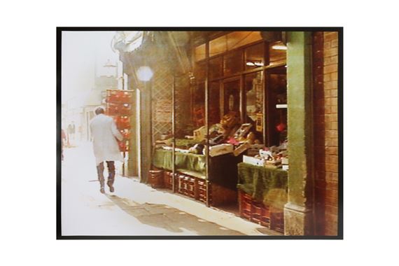 Michael Landy | APPROPRIATION (1990 - 1991) | MutualArt
