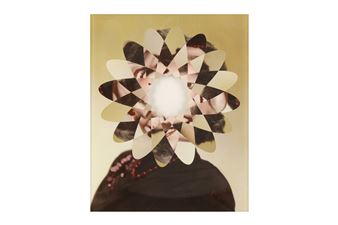 ROSA - Julie Cockburn