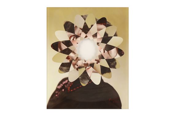 ROSA - Julie Cockburn