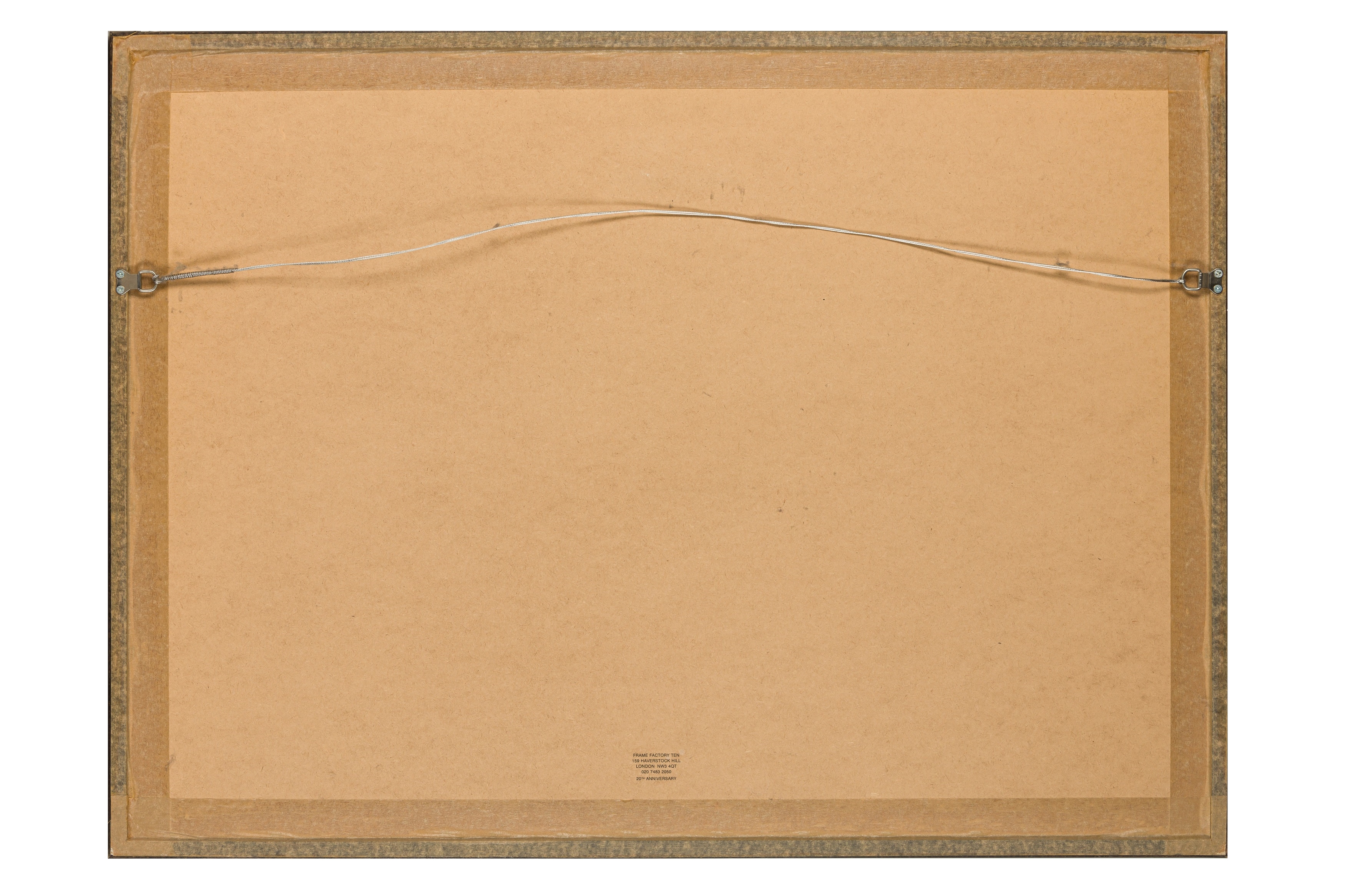 Artwork by Andrew Dillon, Fishing, Made of oil on canvas