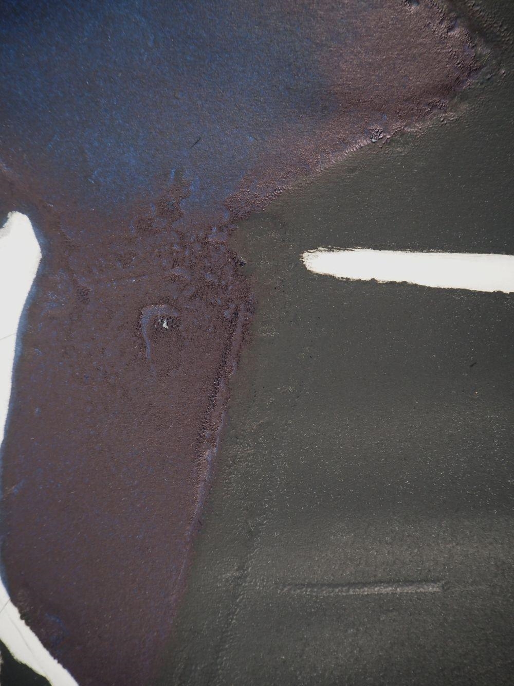 Jan Meijer | Jan MEIJER - The Body (1975) | MutualArt