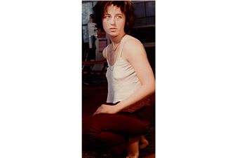 Exhibition Presents The Highlights of the Photography Collection of The Centre Pompidou