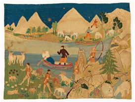 “Francesc Tosquelles: Avant-Garde Psychiatry and The Birth of Art Brut”