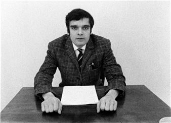 Harun Farocki