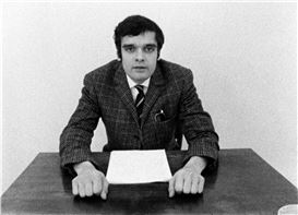 Harun Farocki