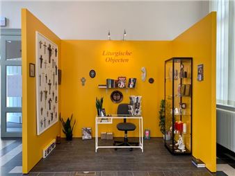 Guillaume Bijl & Philip Akkerman - Torch Gallery