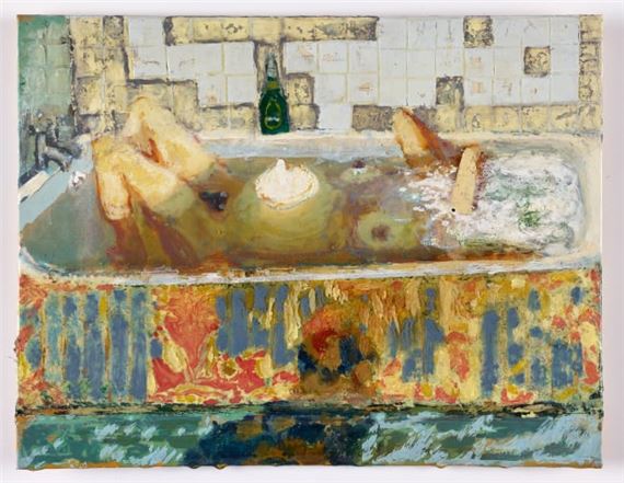 Wings of a Butterfly - Ingleby Gallery