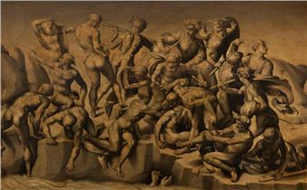 How Rivalry Created the Renaissance