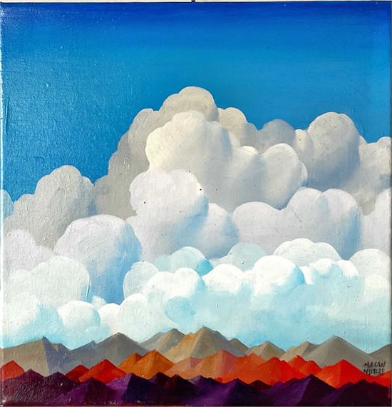 Hasan Mutlu | Hasan Mutlu | MutualArt