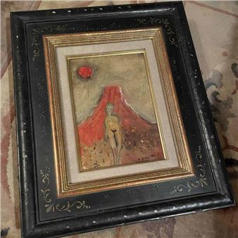 Hiroki Oda リトグラフ Hiroki Oda Market Data: Auction Results & Gallery Prices