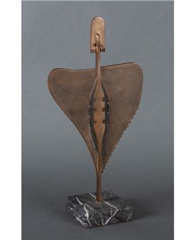 Vogel - Helmut Pizzinini