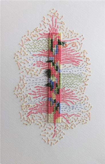 Small Works Members Show - Woman Made Gallery