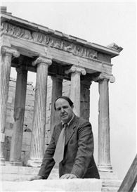 ‘Transformative Encounters’: Henry Moore Seen Through the Prisms of Ancient Greece and Georgia O’Keeffe