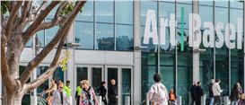Seven New Galleries to Discover at Art Basel Miami Beach 2024