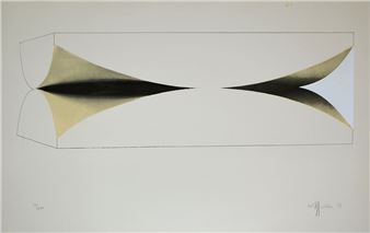 Untitled - Wolf Kahlen