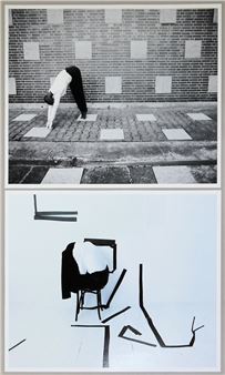 Ein kaleidoskopischer Blick - Johanna Jaeger