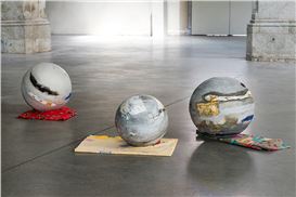 Green Art Gallery Now Represents Rossella Biscotti