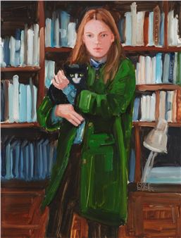 After School Special - Karyn Lyons