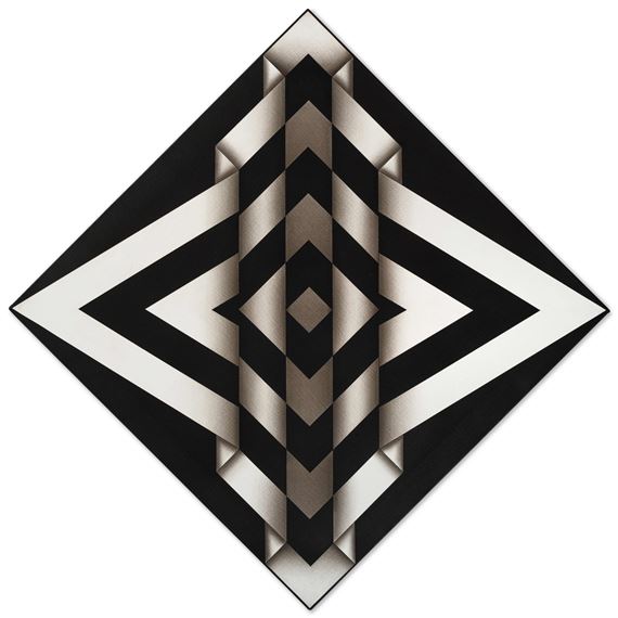 Omar Rayo | Zigiz (1974 - 1978) | MutualArt