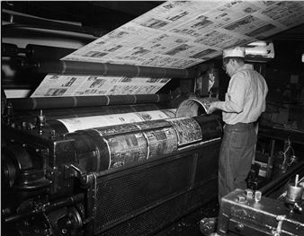 Black Photojournalism - Carnegie Museum of Art