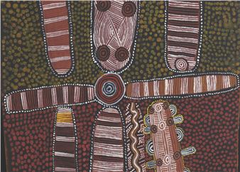 Reverence 2024 - D’Lan Contemporary, Sydney