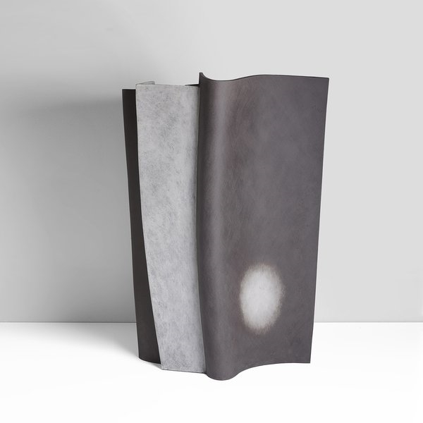 Artwork by Ken Eastman, Good Friday', 2004, Made of stoneware