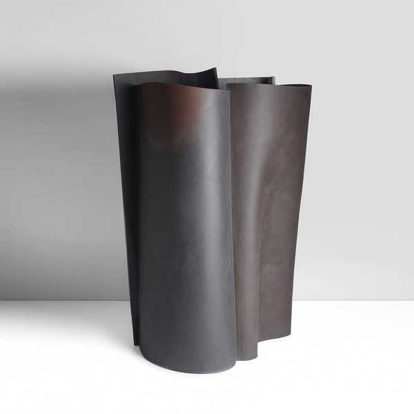 Artwork by Ken Eastman, Good Friday', 2004, Made of stoneware