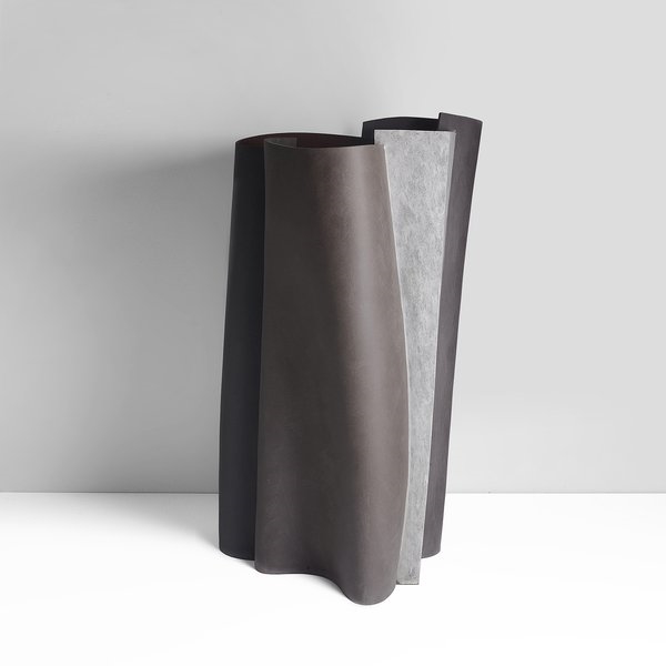 Artwork by Ken Eastman, Good Friday', 2004, Made of stoneware