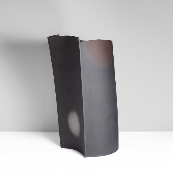 Artwork by Ken Eastman, Good Friday', 2004, Made of stoneware