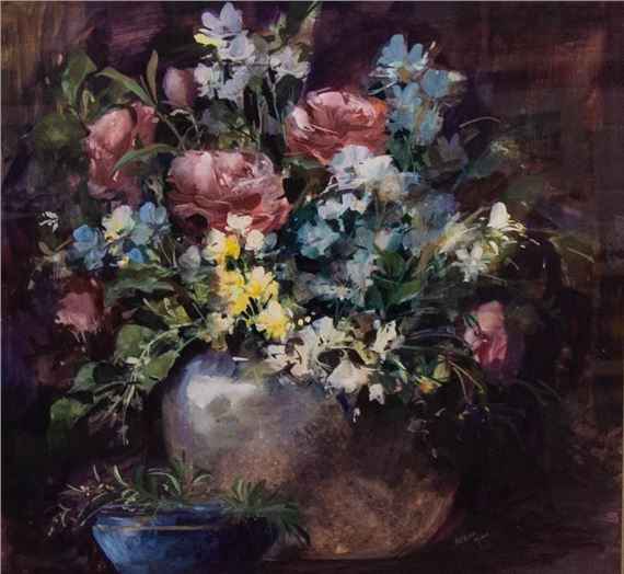 Patricia Mann | Patricia Mann | MutualArt