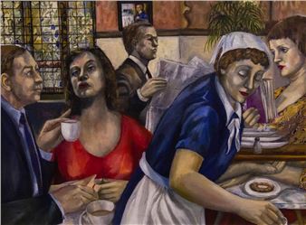 MAGGIE WRIGHT - Maggie Wright