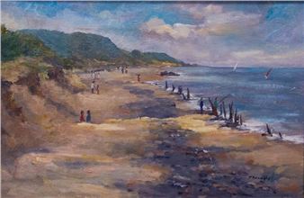 PETER DONAGHY - Peter Donaghy