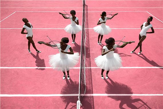 The Process by Prince Gyasi, 2024