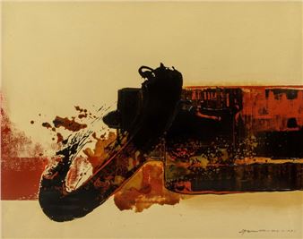 Chromatic Fantaisy VI - Xiang Jun