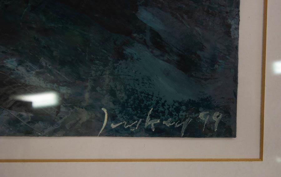 Donald Teskey | DONALD TESKEY RHA | MutualArt
